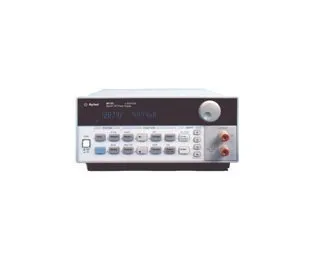 Alimentatore Keysight 6611C