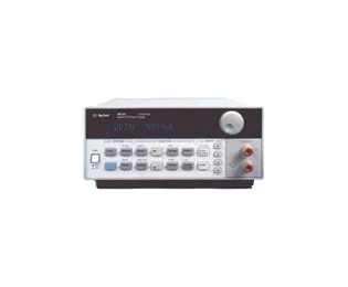 Alimentatore CC Keysight 6614C