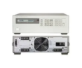 Alimentatore Keysight 6624A DC