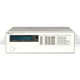Alimentatore Keysight 6627A DC
