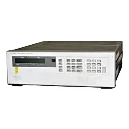 Alimentatore Duale Keysight 6628A