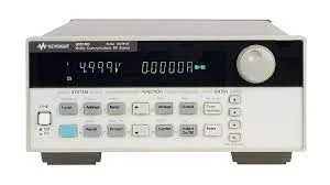 Sorgente DC Keysight 66309B per Comunicazioni Mobili