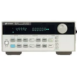 Keysight 66321B Fonte CC per comunicazioni mobili