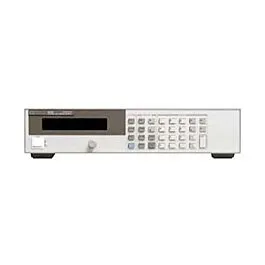 Keysight 6633A Alimentatore CC