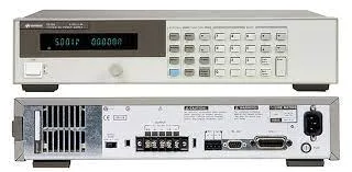 Keysight 6634B Alimentatore CC