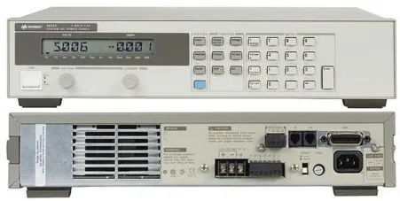 Keysight 6642A Alimentatore