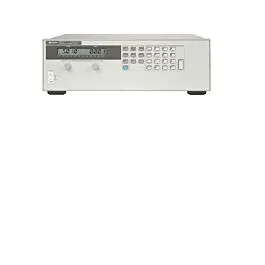 Alimentatore CC Keysight 6654A