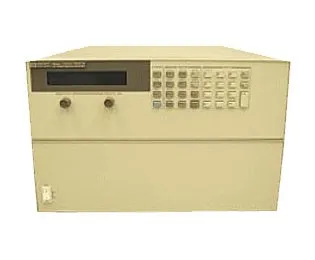 Fonte/analizzatore di alimentazione AC Keysight 6834B
