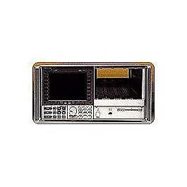 Modulo Display Keysight 70004A