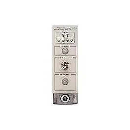Modulo Ricevitore a Onde Luminose Keysight 70810B