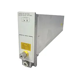 Sezione RF Keysight 70906A