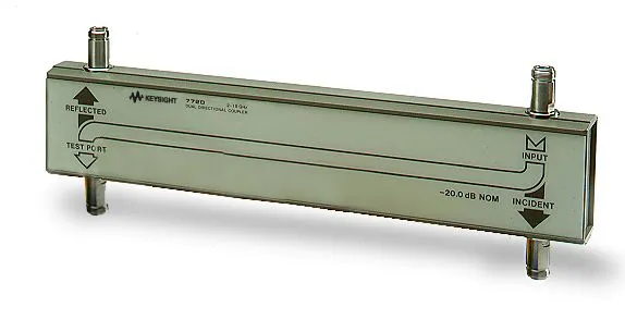 Keysight 772D Accoppiatore RF