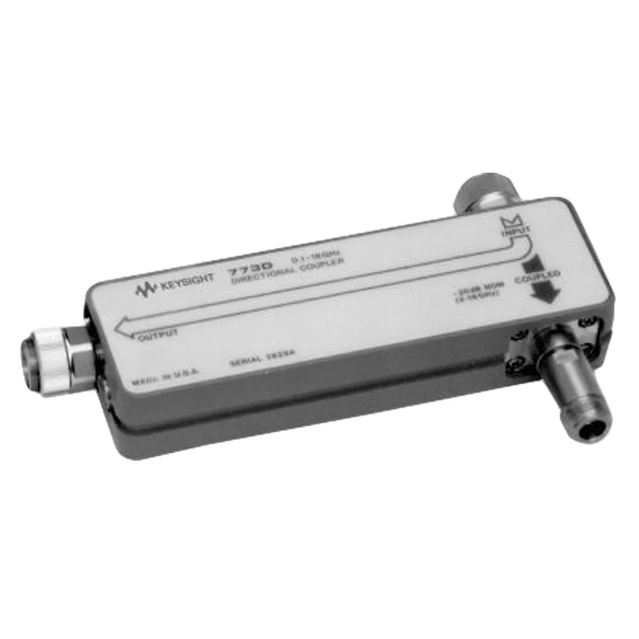 Keysight 773D/001 Accoppiatore Direzionale Coassiale