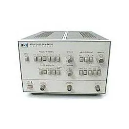 Keysight 8012B Generatore di Impulsi da 50 MHz