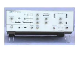 Generatore di Impulsi Doppio Uscita Keysight 8082A