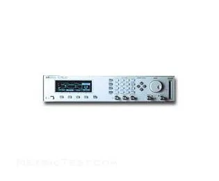 Generatore di pattern di impulsi Keysight 8110A