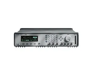 Generatore di impulsi/pattern Keysight 81110A