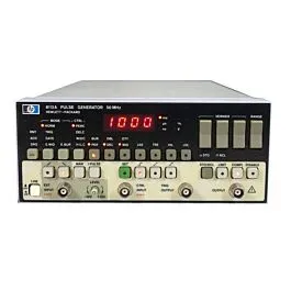 Generatore di impulsi Keysight 8112A