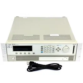 Generatore di impulsi a canale singolo Keysight 8114A