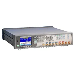 Generatore di impulsi, funzioni, forme arbitrarie e rumore 2-canale Keysight 81150A-002