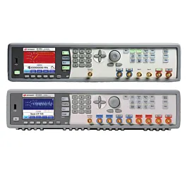 Generatore di Rumore Arbitrario Pulse Function Keysight 81160A-002