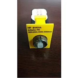 Set di Test per Perdita Ottica Keysight 81401A