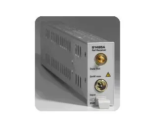 Ricevitore di Riferimento Keysight 81495A