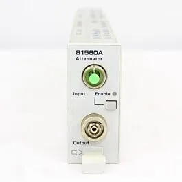 Keysight 81560A Attenuatore Ottico