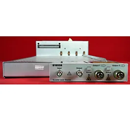 Keysight 81600B Sorgente Laser Sintonizzabile
