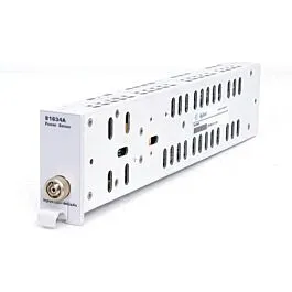 Modulo Sensore di Potenza Ottica Keysight 81634A