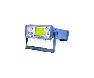 Multimetro Lightwave Keysight 8163A