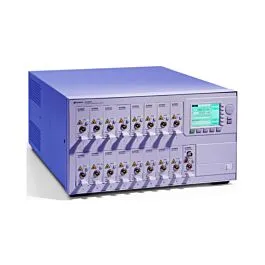Sistema Multicanale Lightwave Keysight 8166B