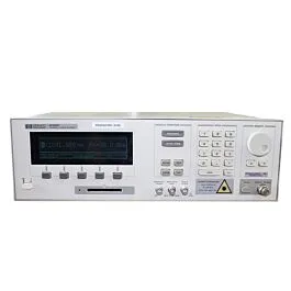 Sorgente Laser sintonizzabile Keysight 8168F