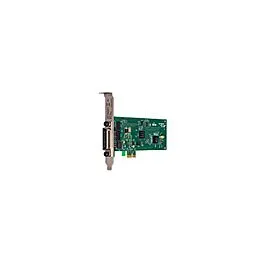 Scheda interfaccia PCIe-GPIB ad alte prestazioni Keysight 82351B