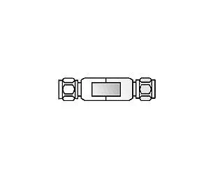 Adattatore Coassiale 3.5 mm Maschio Keysight 83059AC12