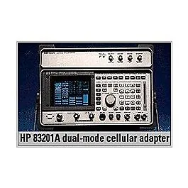 Adattatore Cellulare Dual Mode Keysight 83201A