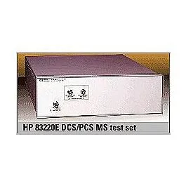 Keysight 83220E Set di Test DCS/PCS MS