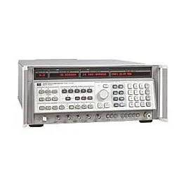 Keysight 8340A Generatore di Segnali