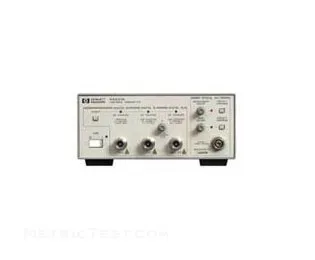 Keysight 83430A Sorgente Laser DFB Modulabile