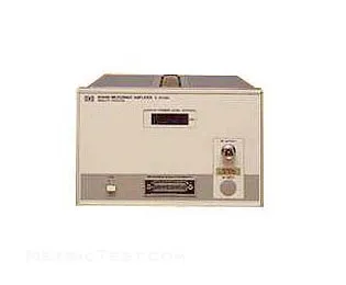 Keysight 8349B Amplificatore Broadband