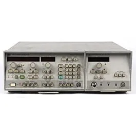 Keysight 8350A Mainframe Oscillatore di Sweep