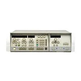 Keysight 8350B Mainframe Oscillatore di Sweep