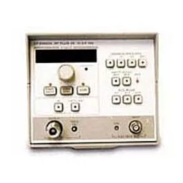Keysight 83522A Plug-In RF