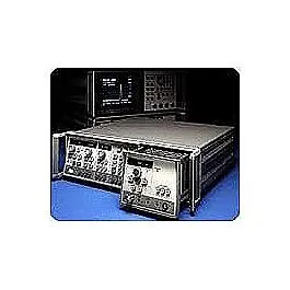Oscillatore di sweep RF plug-in Keysight 83595A