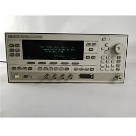 Generatore di segnale swept sintetizzato Keysight 83620B