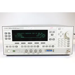Generatore di segnale swept sintetizzato Keysight 83623B