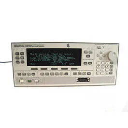 Generatore di segnale swept sintetizzato Keysight 83630B