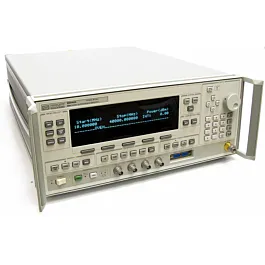 Generatore di segnale swept sintetizzato Keysight 83640A