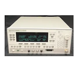 Generatore di segnale swept sintetizzato Keysight 83640B