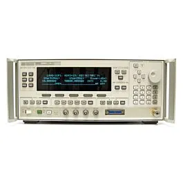 Generatore di segnale swept sintetizzato Keysight 83650A